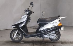 YAMAHA CYGNUS125 4TG