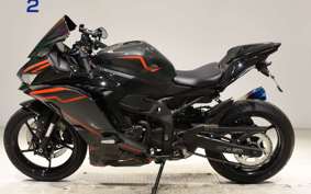 KAWASAKI ZX-25R-2SE ZX250H