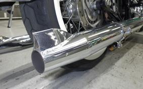 HARLEY FLSTN 1580 2010