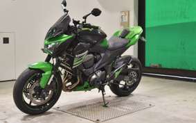 KAWASAKI Z800 2015