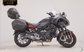 YAMAHA NIKEN GT 2022 RN58J