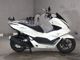 Фото Honda PCX 125 с японского аукциона