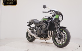 KAWASAKI Z900RS CAFE 2018 ZR900K