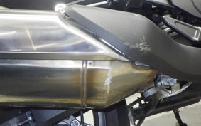 HONDA NT1100 2022 SC84