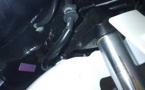 HONDA LEAD 125 2003 JK12
