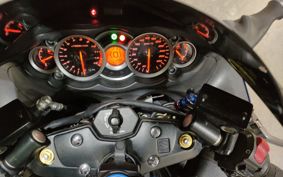 SUZUKI GSX-1300R HAYABUSA 2008 GX72A