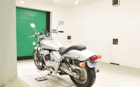 HONDA MAGNA 250 MC29