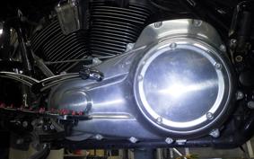 HARLEY FLHT 1750 2019