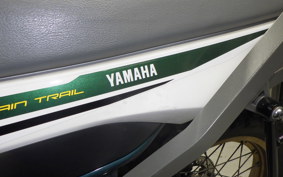 YAMAHA SEROW 250 Gen.3 2014 DG31J