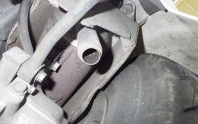 HONDA GYRO X 2008 TD01