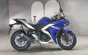 YAMAHA YZF-R3 RH07J