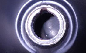 HONDA STEED 400 1993 NC26