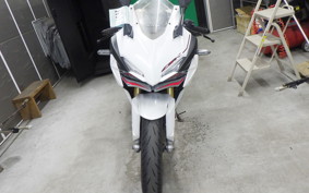 HONDA CBR250RR A 2017 MC51