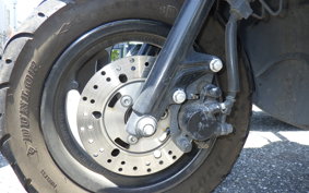 YAMAHA AXIS 125 Z SED7J