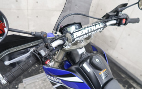 YAMAHA WR250R DG15J