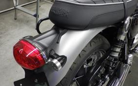 TRIUMPH BONNEVILLE T120 2018