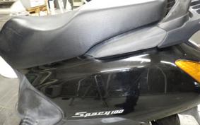 HONDA SPACY 100 JF13