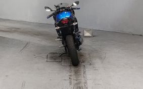KAWASAKI NINJA 250 EX250L