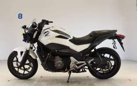 HONDA NC750L RC67
