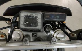 HONDA XR250 MOTARD MD30