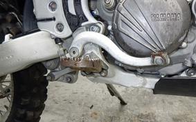 YAMAHA YZ250FX 2022 CG37C