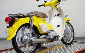 HONDA SUPER CUB110 JA44
