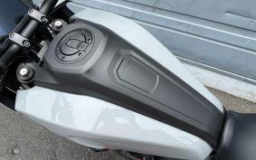 HARLEY PAN AMERICA 1250ST 2025 ZJS