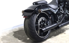 HARLEY FXSB 2015 BF5