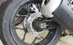 YAMAHA XSR125 RE46J