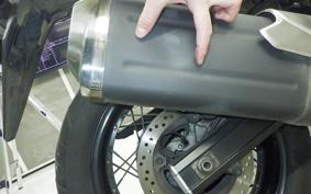 SUZUKI Vｽﾄﾛｰﾑ650XTA 2019 C733A