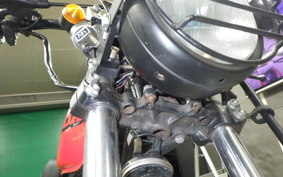 HONDA XL230 MC36