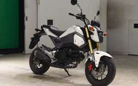 HONDA ｸﾞﾛﾑ JC61