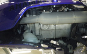 YAMAHA YZF-R125 RE45J