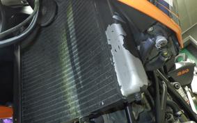 KTM 990 SUPERMOTO T 2009
