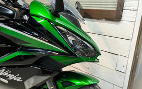 HONDA FUSION MF02