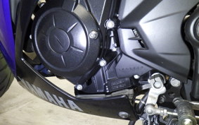 YAMAHA YZF-R25 A RG43J