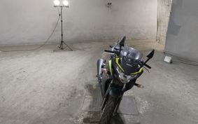 HONDA CBR250R MC45