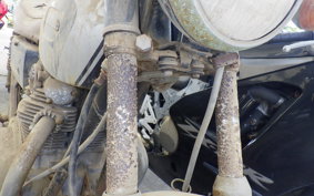YAMAHA XS650 E S650