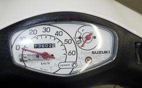 SUZUKI LET's CA4AA