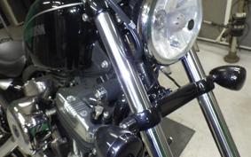 HARLEY XL1200N 2011