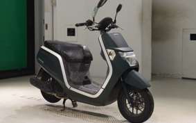 HONDA ﾀﾞﾝｸ AF74