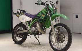 KAWASAKI KDX220SR 1994 DX220B