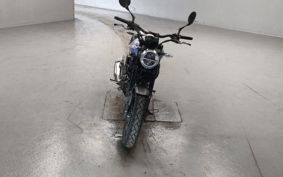 HONDA CBF190TR PJLA