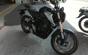 HONDA CB125 R JC91