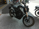 Фото Honda CB125 R с японского аукциона