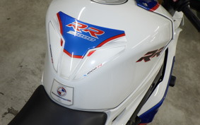 BMW S1000RR 2016