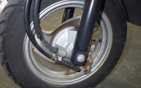 YAMAHA JOG Gen.5 SA36J