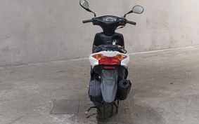 SUZUKI ADDRESS V125 CF4MA