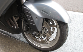 KAWASAKI 1400 GTR 2007 ZGT40A