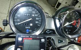 KAWASAKI ZEPHYR 1100 2006 ZRT10A